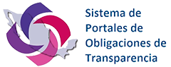 Sistema de Portales de Obligaciones de Transparencia (SIPOT)