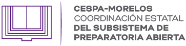 Prepa Abierta - CESPA Morelos