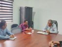 Llevamos el sistema de Preparatoria Abierta a Totolapan.