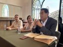 Oficina de Representación del Gobierno del Estado de Morelos en Tlaquiltenango