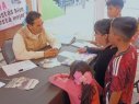 La Educación llega a cada rincón!