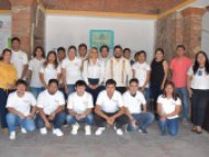 Se reúne Peñaloza Pérez con estudiantes de la Preparatoria Abierta del municipio de Cuautla(3)