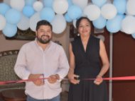 Inauguran CESPA nuevo módulo de trámites en clínica de tratamiento de adicciones en el municipio de Yautepec