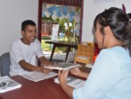 Inauguran CESPA nuevo módulo de trámites en clínica de tratamiento de adicciones en el municipio de Yautepec