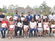 Celebra CESPA la graduación de 48 de sus estudiantes