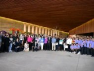OBTIENE CESPA SEGUNDO LUGAR EN CONCURSO ESTATAL DE OFRENDAS 2024