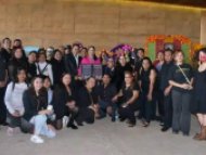 OBTIENE CESPA SEGUNDO LUGAR EN CONCURSO ESTATAL DE OFRENDAS 2024