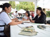 PARTICIPA LA CESPA EN LAS CARAVANAS DEL PUEBLO EN LOS MUNICIPIOS DE TETELA DEL VOLCÁN Y HUEYAPAN