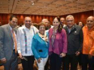 FIRMAN CONVENIO DE COLABORACIÓN CESPA Y EL SNTE, SECCIÓN 19