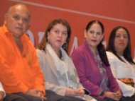 FIRMAN CONVENIO DE COLABORACIÓN CESPA Y EL SNTE, SECCIÓN 19