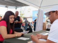 CARAVANAS DEL PUEBLO, CESPA presente en Patios de la Estación, en el municipio de Cuernavaca