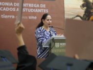ENTREGA SECRETARÍA DE EDUCACIÓN 50 CERTIFICADOS DE BACHILLERATO EN MODALIDAD NO ESCOLARIZADA