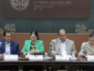 Celebramos la firma del convenio de colaboración entre Coordinación Estatal del Subsistema de Preparatoria Abierta e ICATMOR