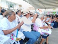 ¡Llegamos a Santa Catariana, Tepoztlán, con las Caravanas del Pueblo!