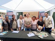 ¡Llegamos a Santa Catariana, Tepoztlán, con las Caravanas del Pueblo!