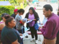 Llevamos el sistema de Preparatoria Abierta a Totolapan.