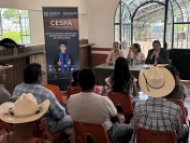 Oficina de Representación del Gobierno del Estado de Morelos en Tlaquiltenango