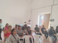 Llevamos el sistema de Preparatoria Abierta a Totolapan.