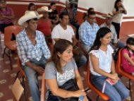 Oficina de Representación del Gobierno del Estado de Morelos en Tlaquiltenango
