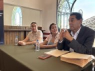 Oficina de Representación del Gobierno del Estado de Morelos en Tlaquiltenango