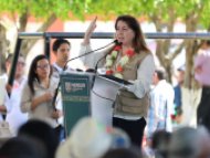 ¡Las Caravanas del Pueblo llegaron a Telixtac!