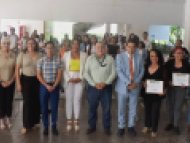 Realiza Preparatoria Abierta concurso de Oratoria 2025.