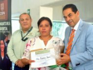 Realiza Preparatoria Abierta concurso de Oratoria 2025.