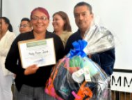 Realiza Preparatoria Abierta concurso de Oratoria 2025.