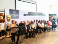 Participamos en el Primer Encuentro de Semilleros Artísticos por la Paz 2025