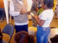 La Educación llega a cada rincón!