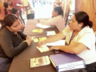 La Educación llega a cada rincón!