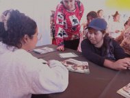 La Educación llega a cada rincón!