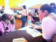 La Educación llega a cada rincón!