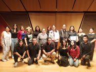 Participamos en el concurso de ofrendas “Altares, Flores y Raíces de Morelos”