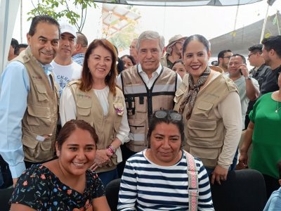 <a href="/noticias/caravanas-del-pueblo-cespa-presente-en-patios-de-la-estacion-en-el-municipio-de-cuernavaca">CARAVANAS DEL PUEBLO, CESPA presente en Patios de la Estación, en el municipio de Cuernavaca</a>